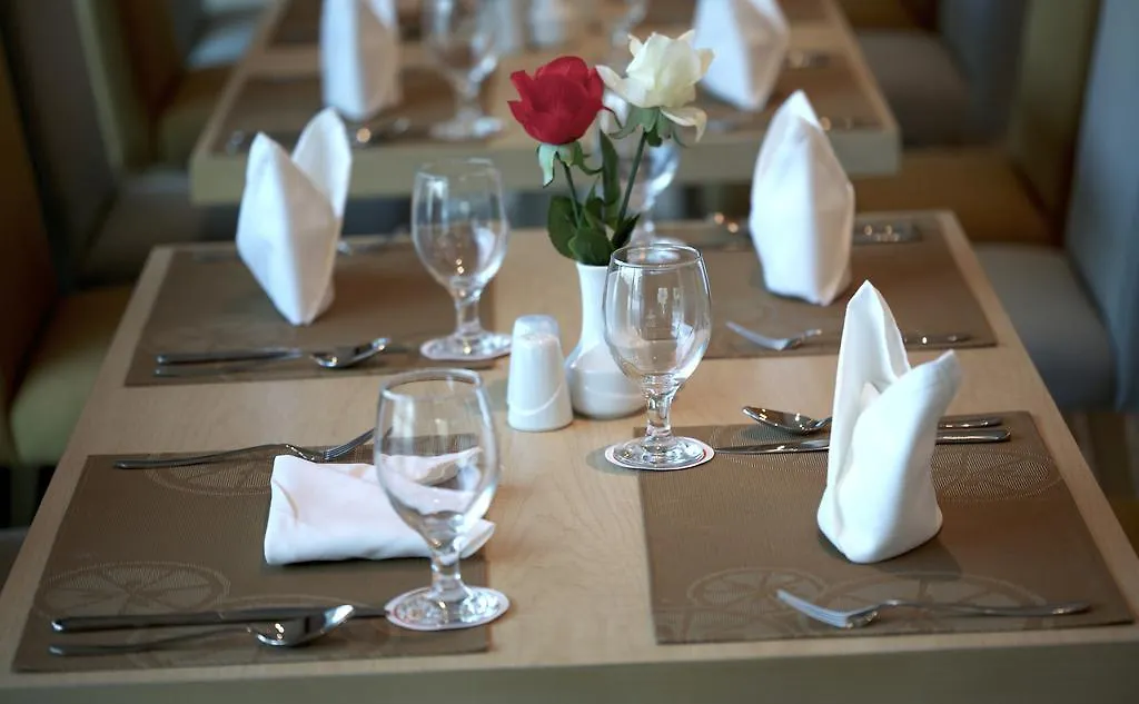 Aparthotel Xclusive Casa Hotel Apartments Dubai