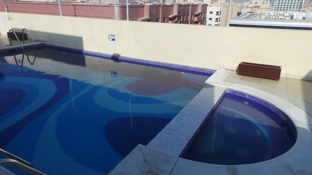 Xclusive Casa Hotel Apartments Dubai 3*,  United Arab Emirates