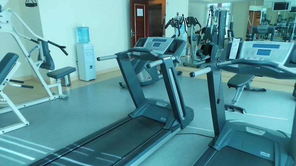 Xclusive Casa Hotel Apartments Dubai