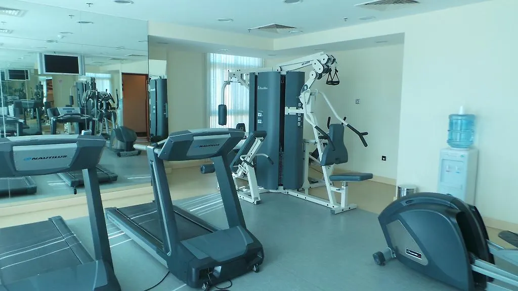 Xclusive Casa Hotel Apartments Dubai United Arab Emirates