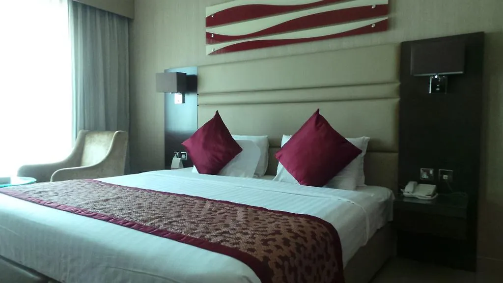 Xclusive Casa Hotel Apartments Dubai 3*,  United Arab Emirates
