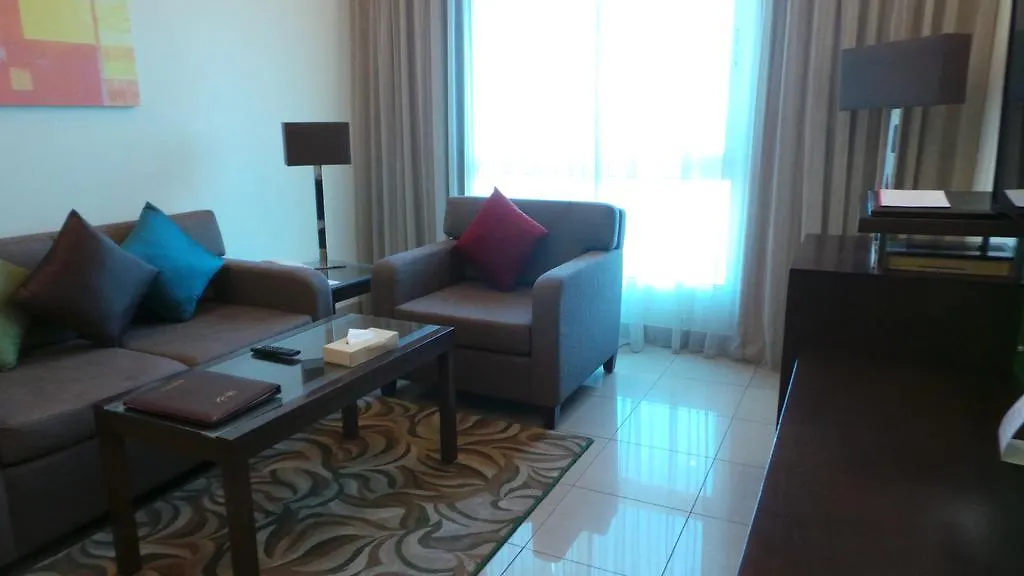 Xclusive Casa Hotel Apartments Dubai Aparthotel