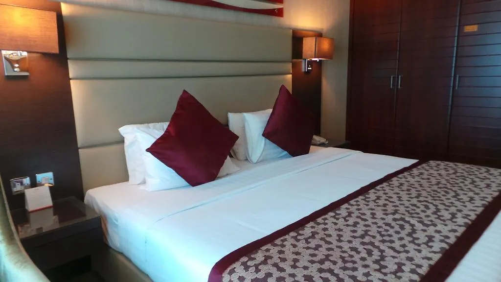 Xclusive Casa Hotel Apartments Dubai Aparthotel