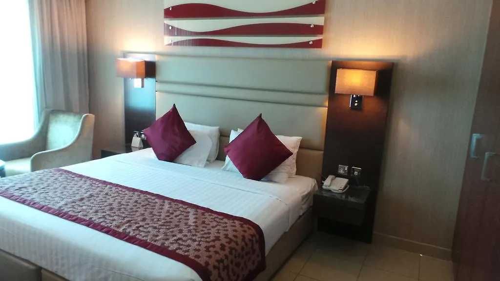 Xclusive Casa Hotel Apartments Dubai