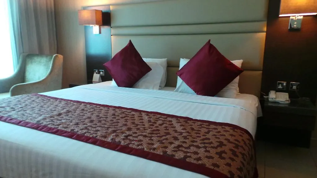 Aparthotel Xclusive Casa Hotel Apartments Dubai