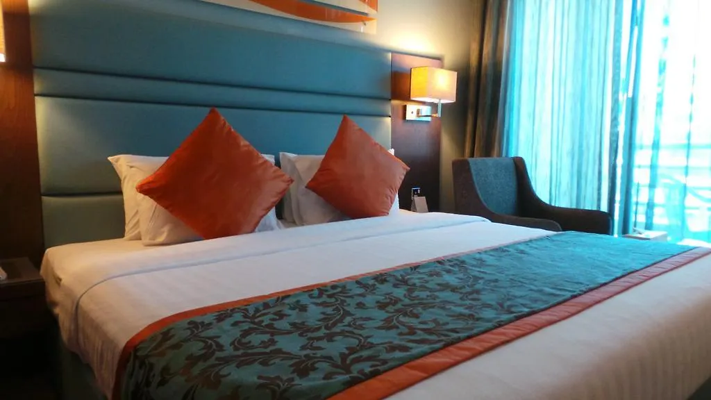 Xclusive Casa Hotel Apartments Dubai 3*,  United Arab Emirates