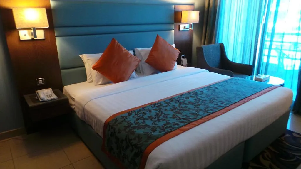 *** Aparthotel Xclusive Casa Hotel Apartments Dubai United Arab Emirates