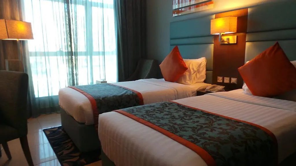 Xclusive Casa Hotel Apartments Dubai Aparthotel