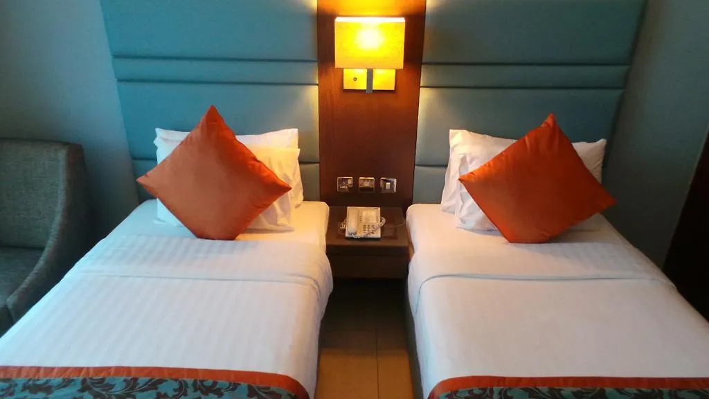 Aparthotel Xclusive Casa Hotel Apartments Dubai