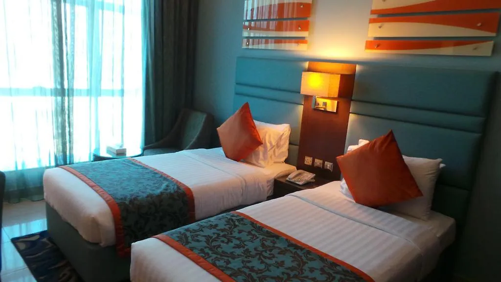 Xclusive Casa Hotel Apartments Dubai 3*,