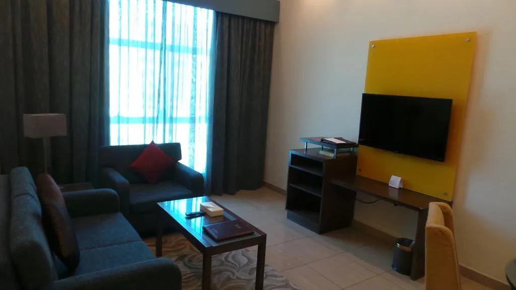 Xclusive Casa Hotel Apartments Dubai Aparthotel