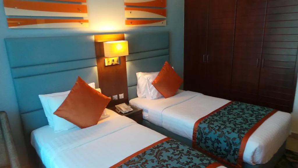 Aparthotel Xclusive Casa Hotel Apartments Dubai