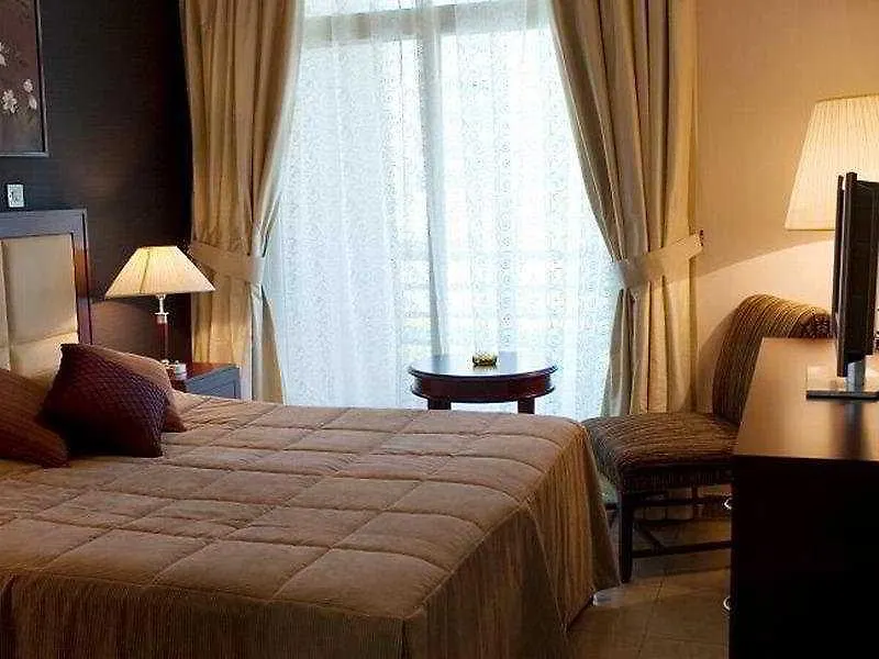 Xclusive Casa Hotel Apartments Dubai