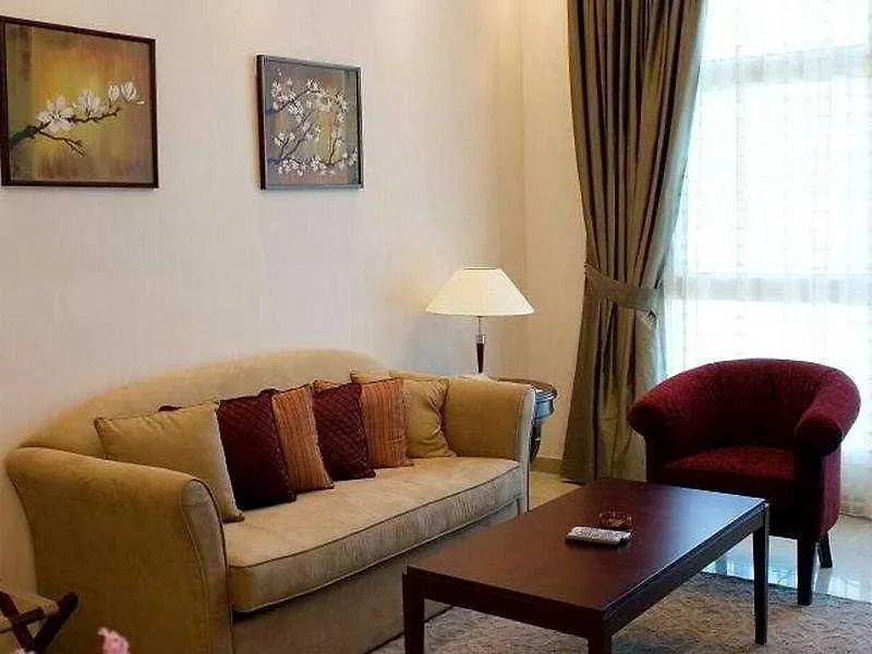 Xclusive Casa Hotel Apartments Dubai