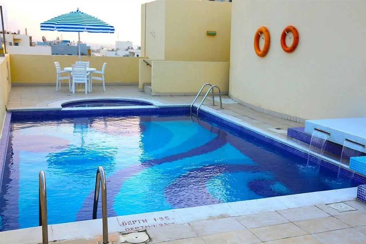 Xclusive Casa Hotel Apartments Dubai Aparthotel
