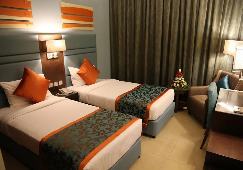 Xclusive Casa Hotel Apartments Dubai Aparthotel