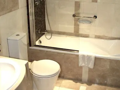 Xclusive Casa Hotel Apartments Dubai Aparthotel