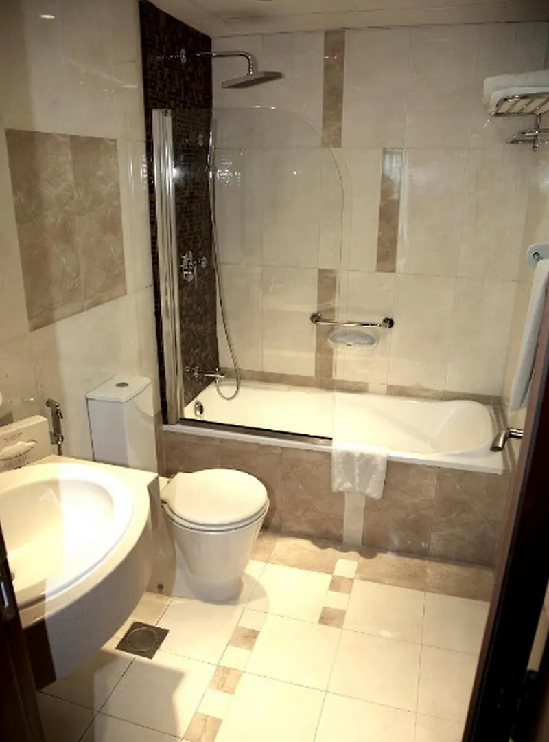 Aparthotel Xclusive Casa Hotel Apartments Dubai