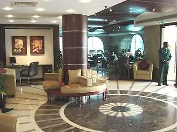 *** Aparthotel Xclusive Casa Hotel Apartments Dubai United Arab Emirates