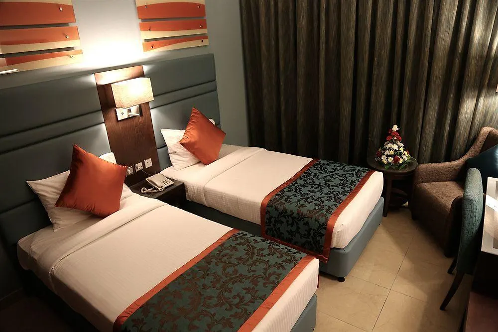 Aparthotel Xclusive Casa Hotel Apartments Dubai