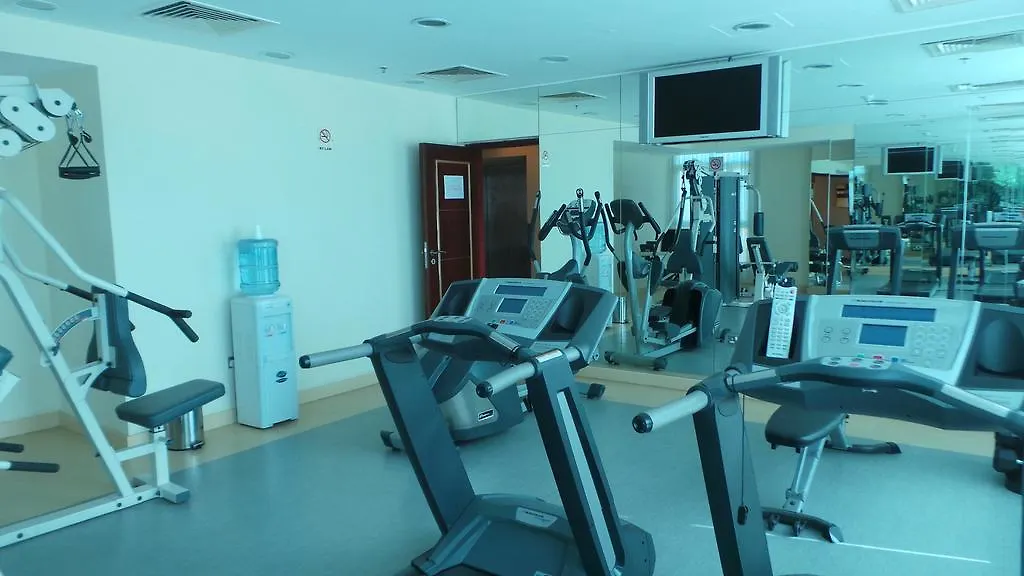 Aparthotel Xclusive Casa Hotel Apartments Dubai