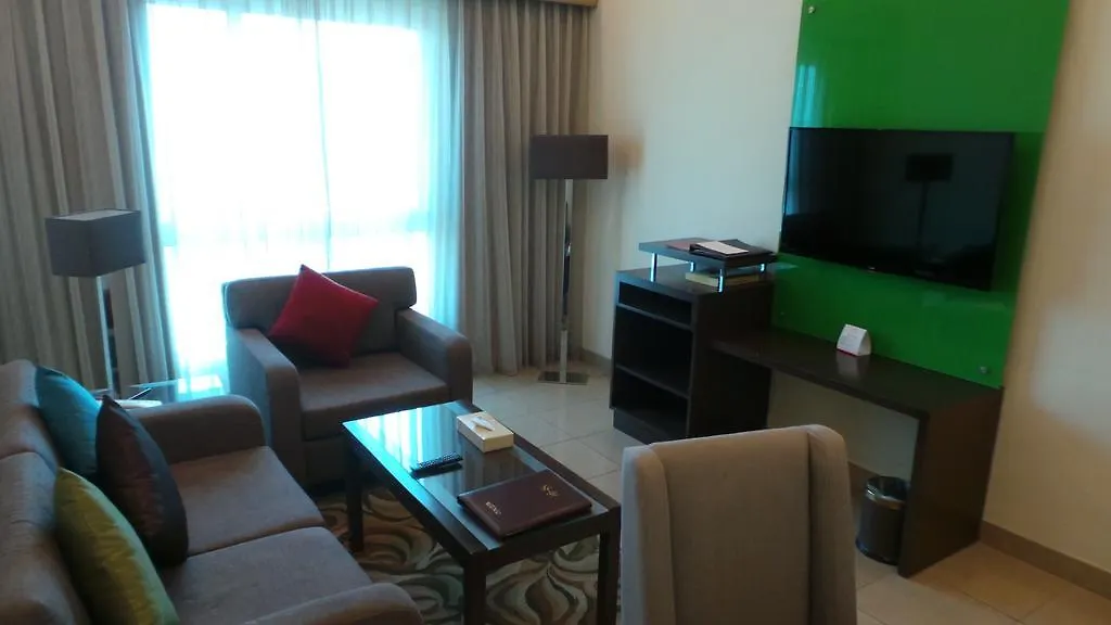 Xclusive Casa Hotel Apartments Dubai