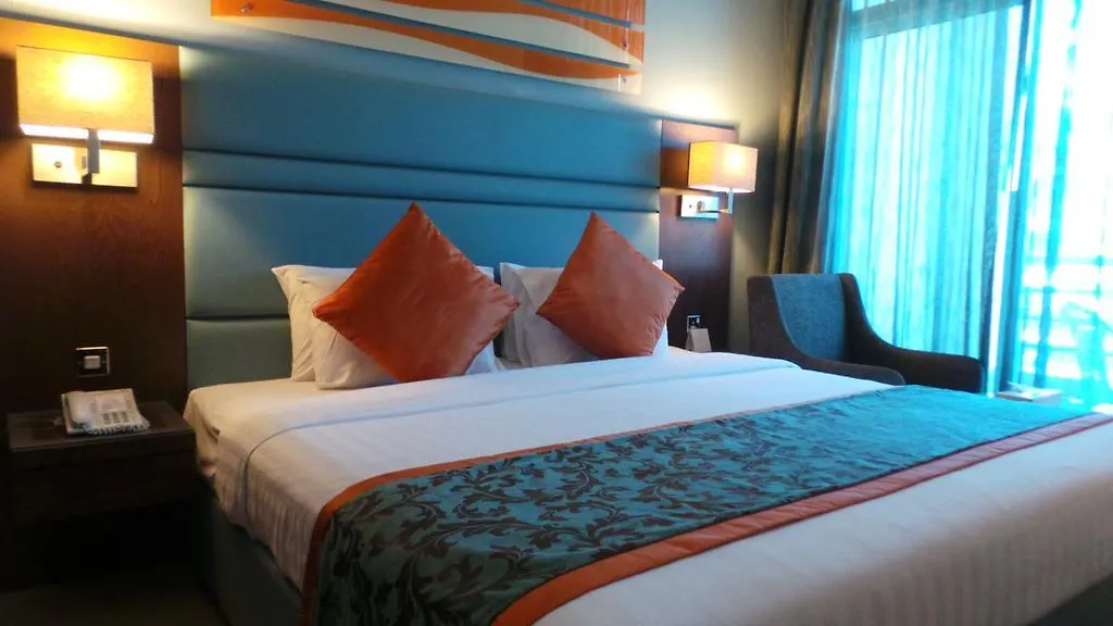 Xclusive Casa Hotel Apartments Dubai