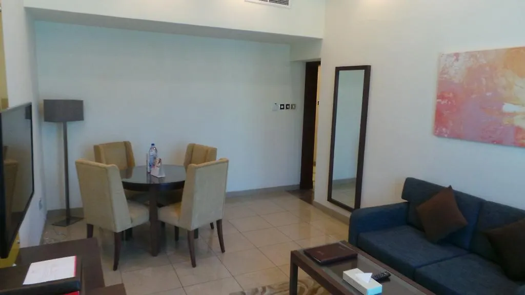 Xclusive Casa Hotel Apartments Dubai 3*,  United Arab Emirates
