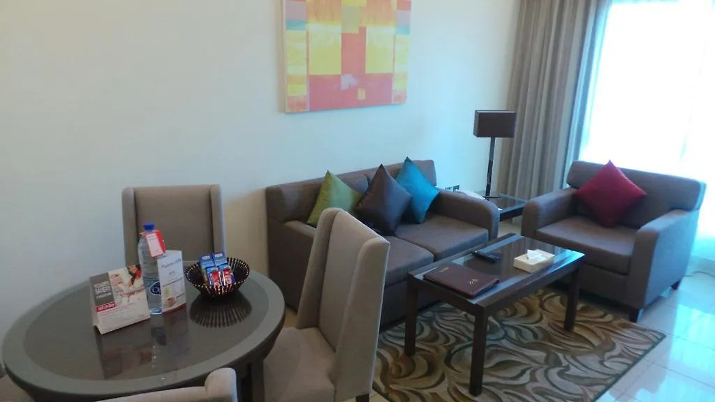 Xclusive Casa Hotel Apartments Dubai Aparthotel