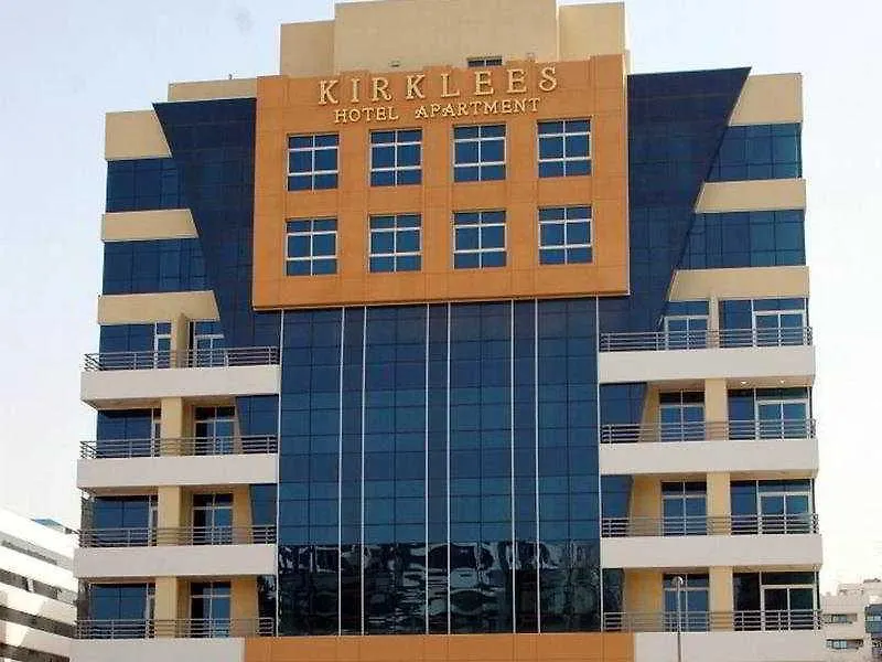 Xclusive Casa Hotel Apartments Dubai United Arab Emirates