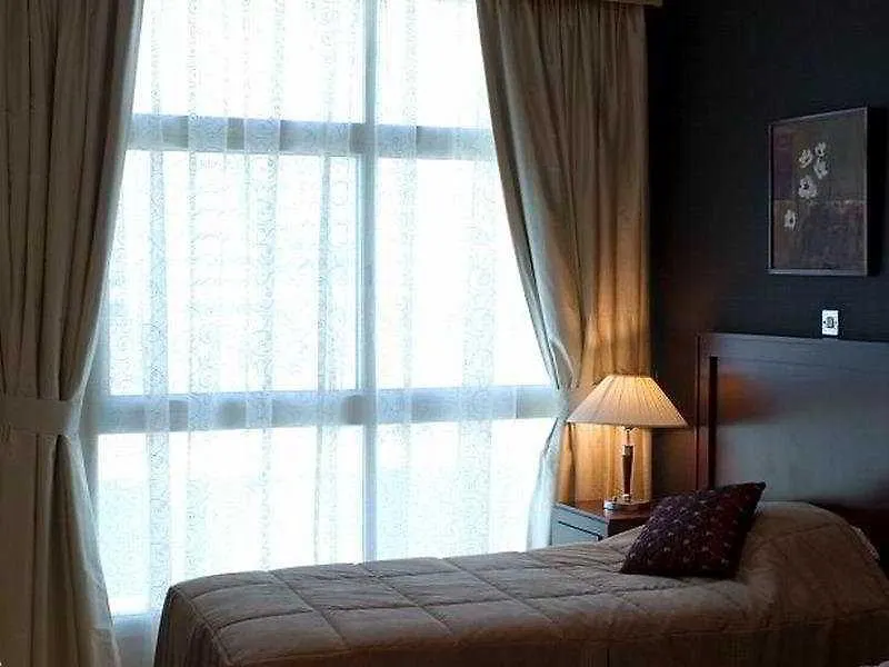 Xclusive Casa Hotel Apartments Dubai 3*,
