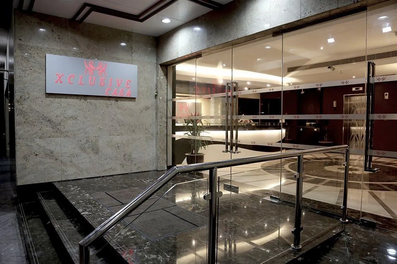 Aparthotel Xclusive Casa Hotel Apartments Dubai