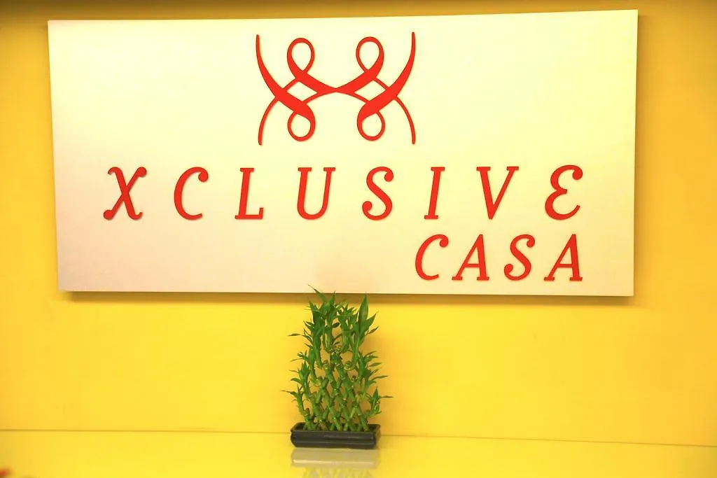 Xclusive Casa Hotel Apartments Dubai 3*,  United Arab Emirates