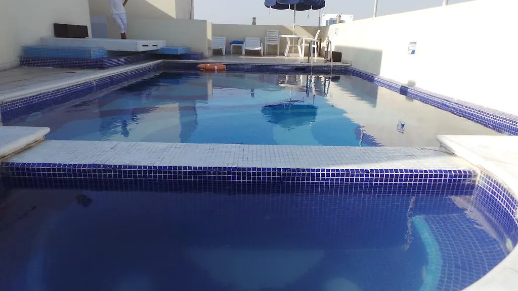 Xclusive Casa Hotel Apartments Dubai United Arab Emirates