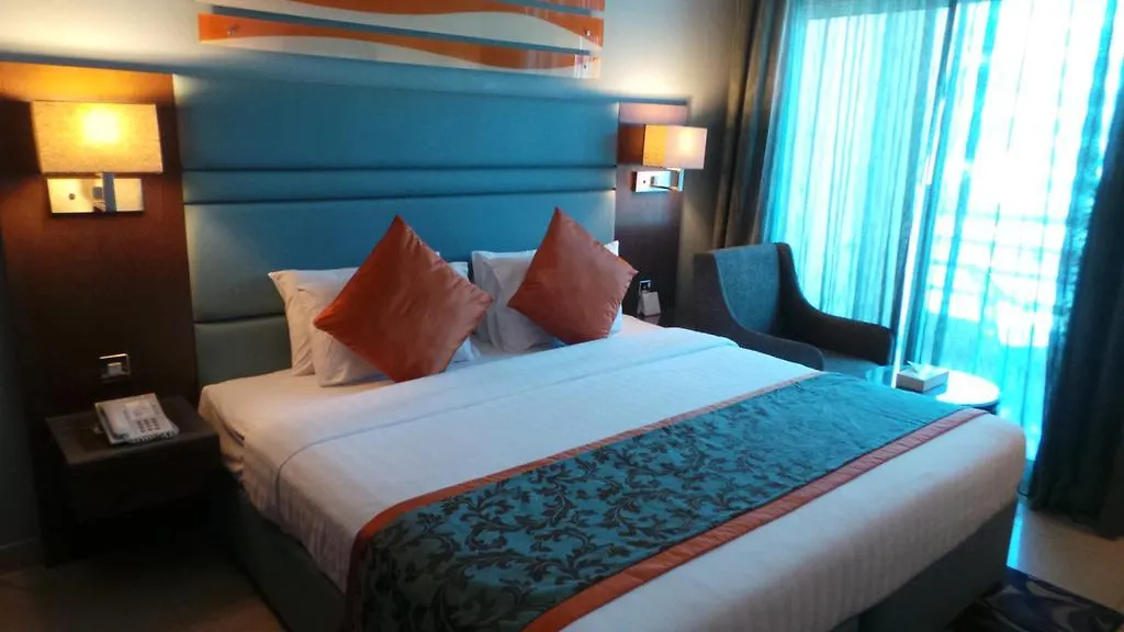 Xclusive Casa Hotel Apartments Dubai