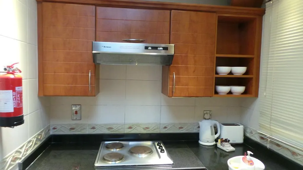 Xclusive Casa Hotel Apartments Dubai