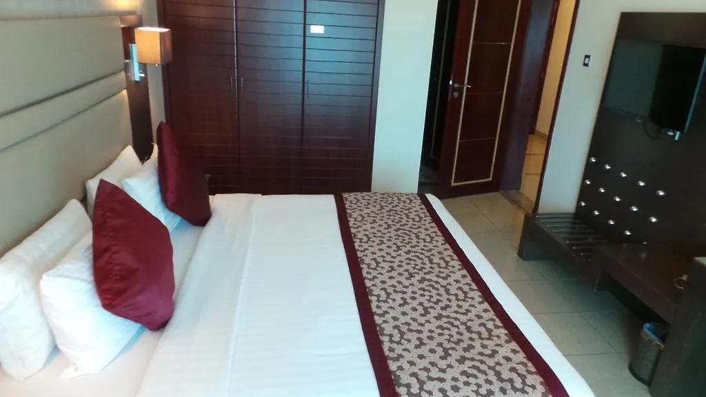 Xclusive Casa Hotel Apartments Dubai 3*,  United Arab Emirates