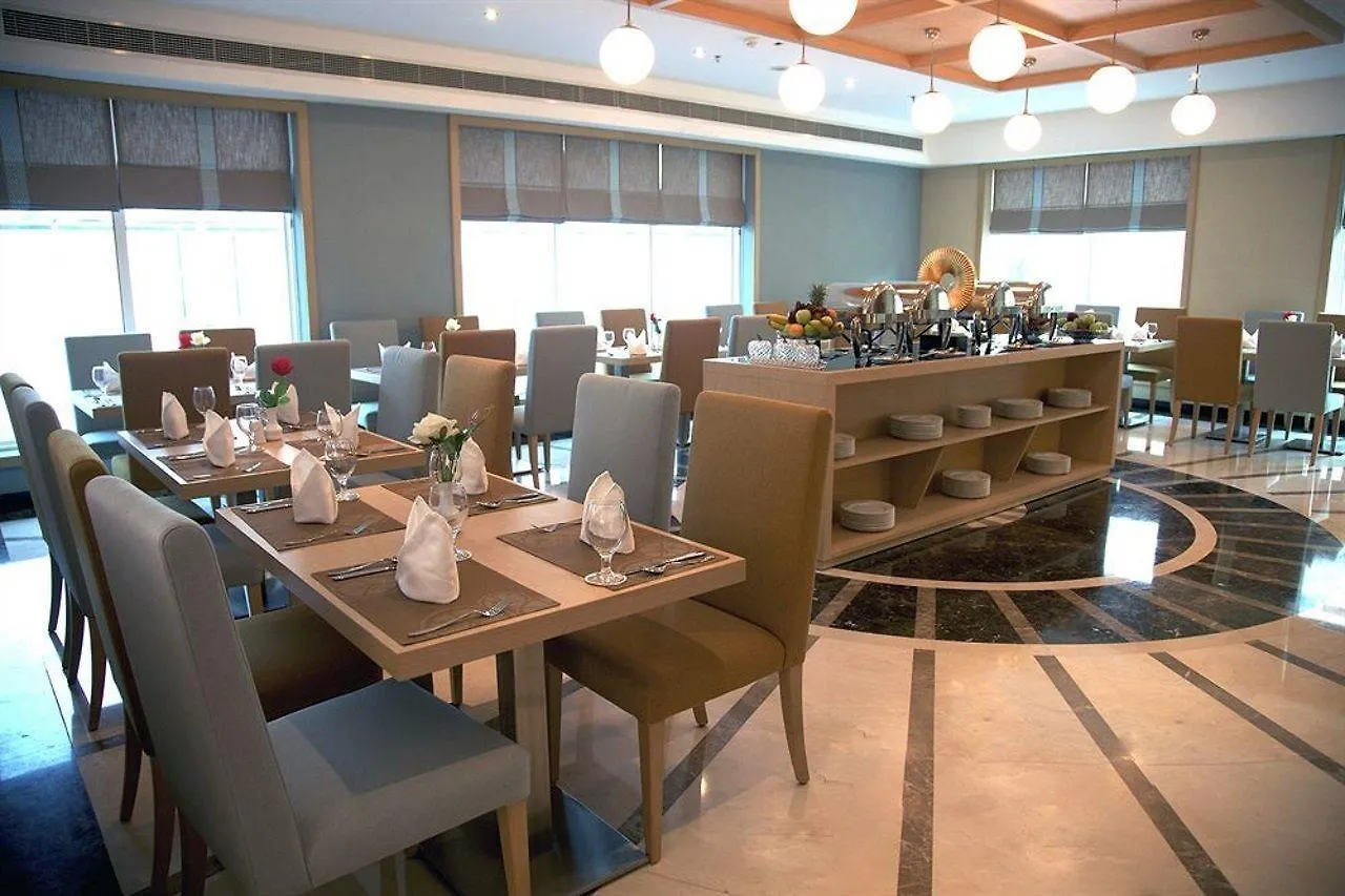 Xclusive Casa Hotel Apartments Dubai Aparthotel