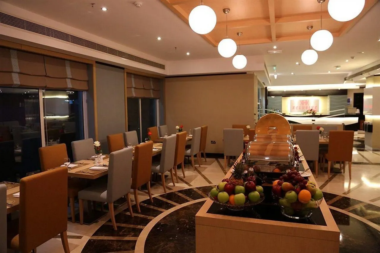 Xclusive Casa Hotel Apartments Dubai